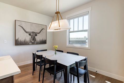 Tiny photo for 11691 N SHORELINE DR, Hideout, UT 84036 (MLS # 2127325)