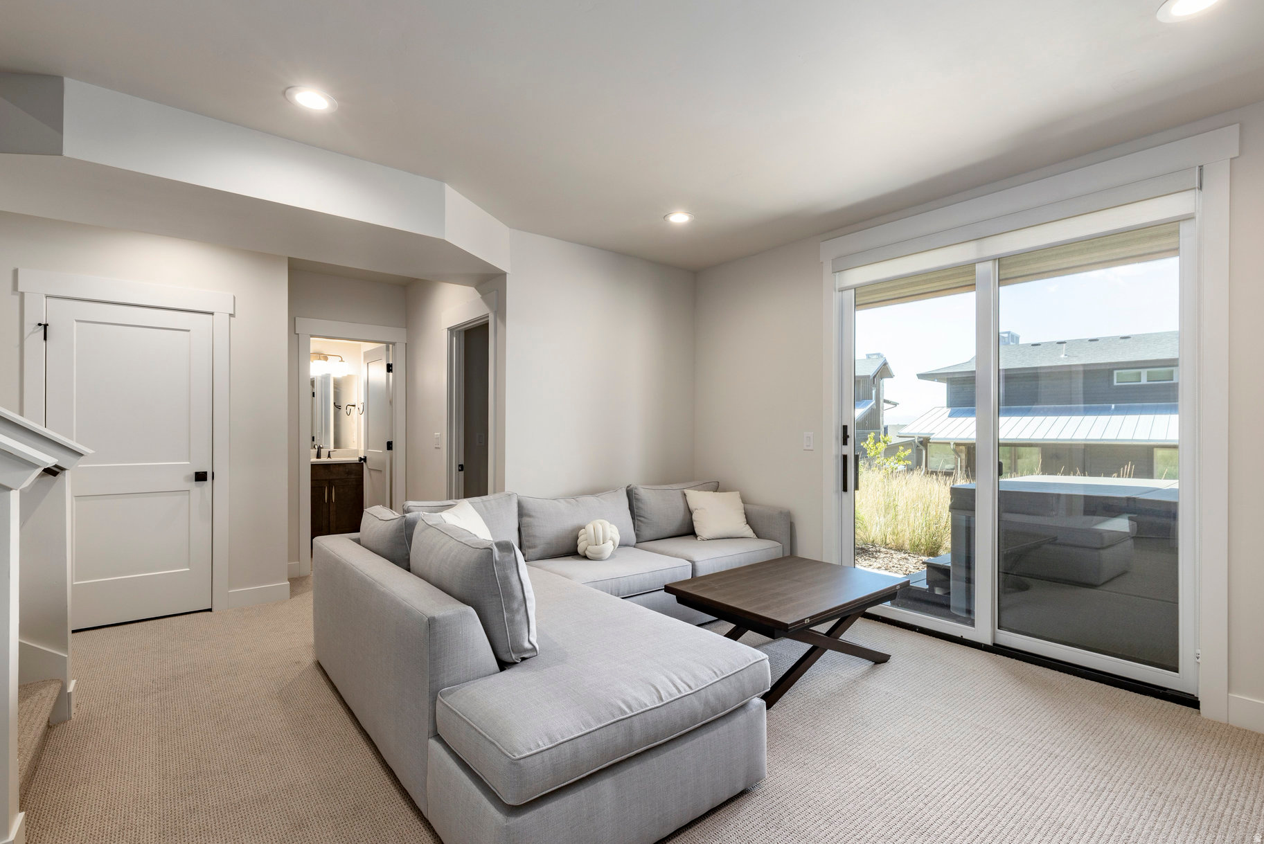 DEER WATERS RESORT - Residential