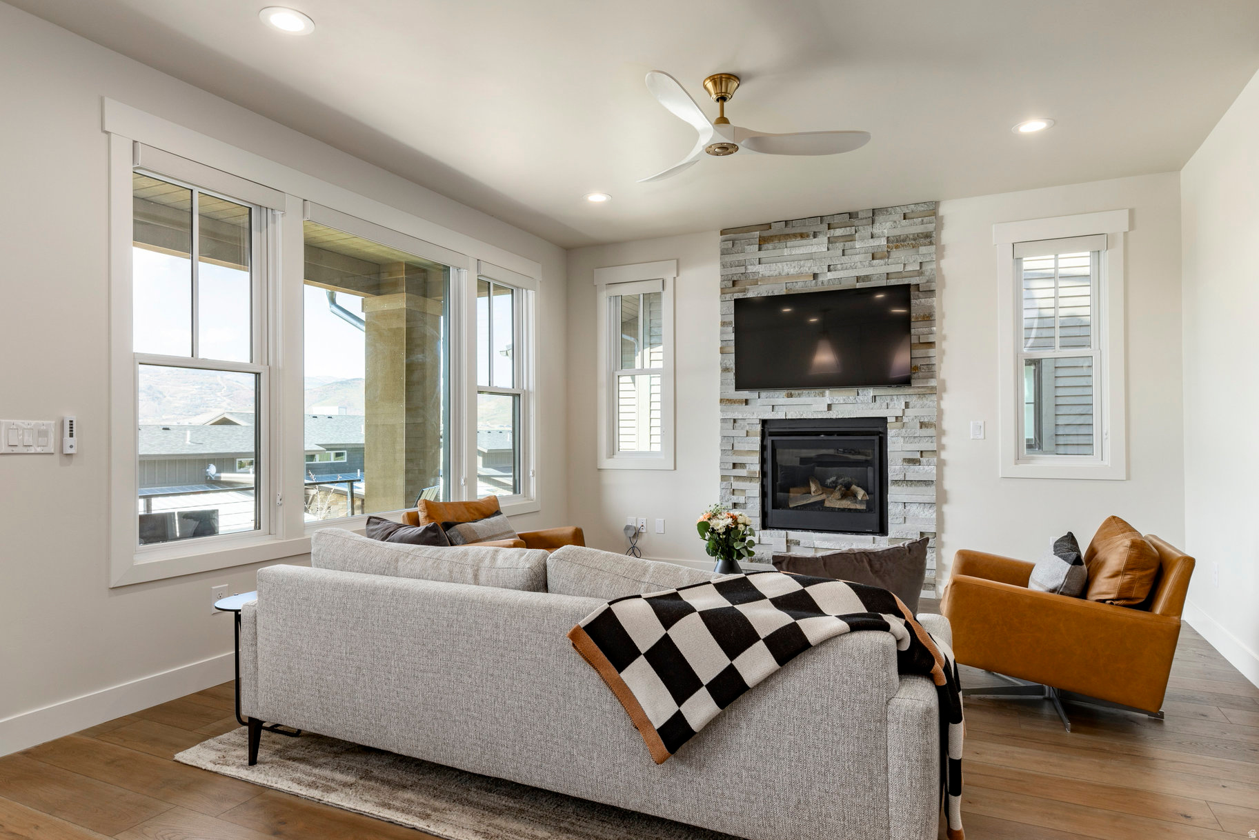 DEER WATERS RESORT - Residential