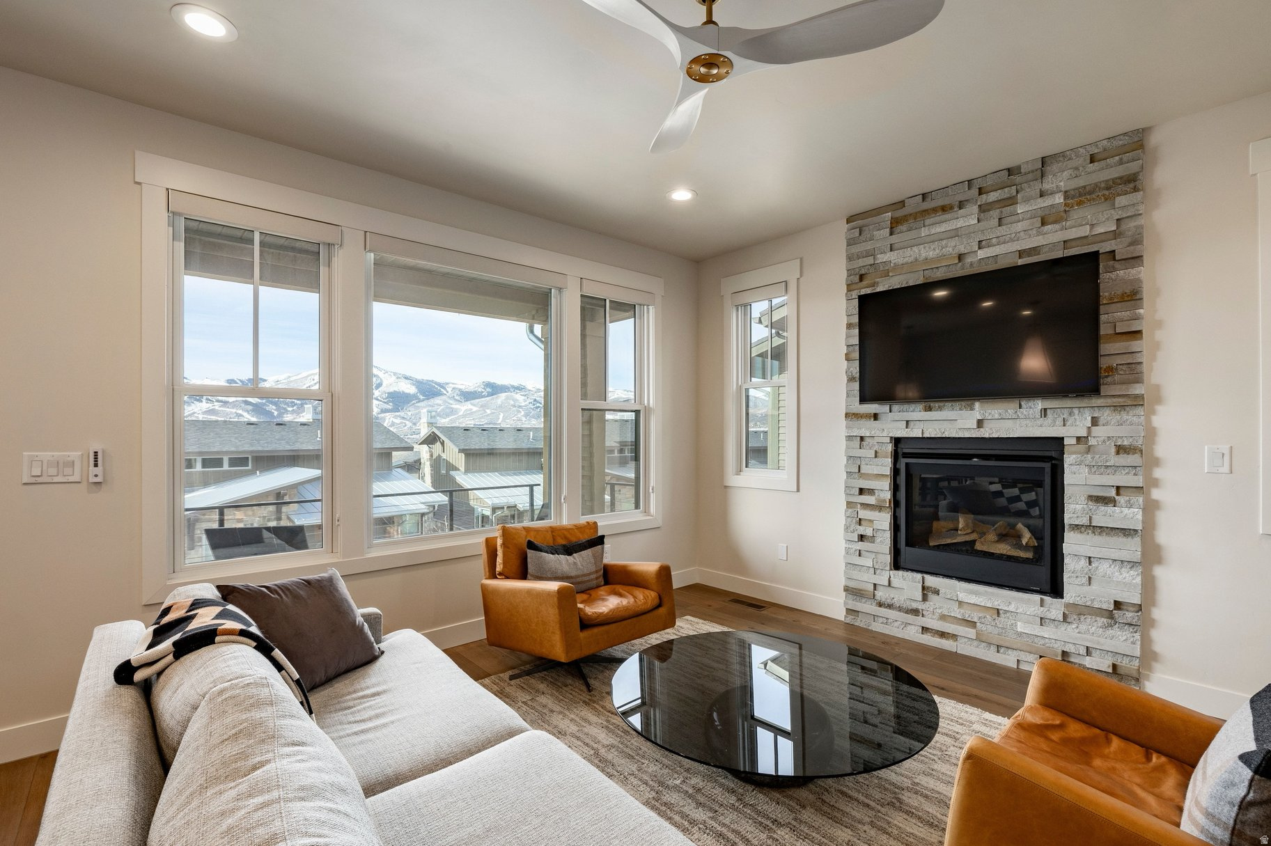 DEER WATERS RESORT - Residential