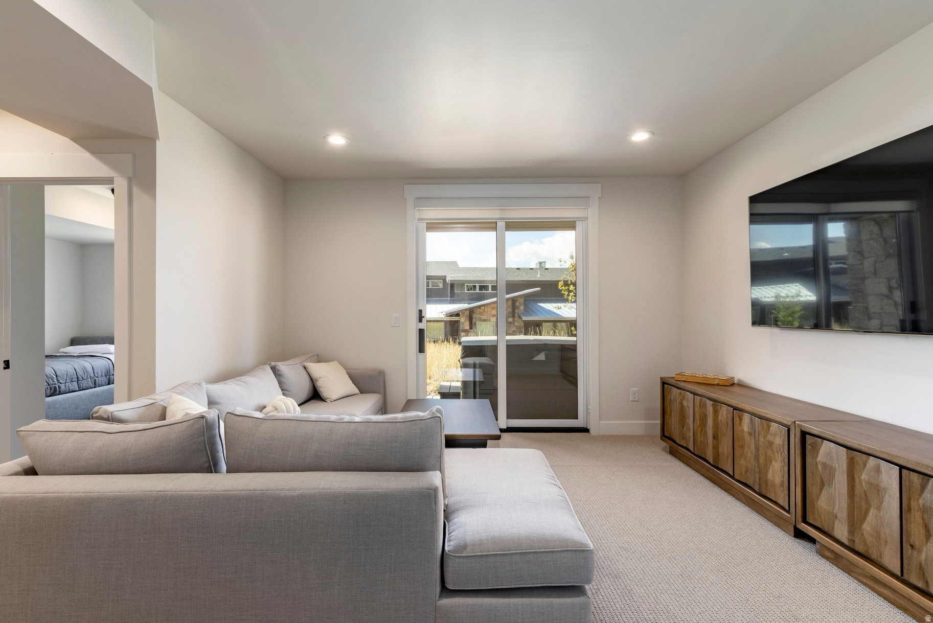 DEER WATERS RESORT - Residential