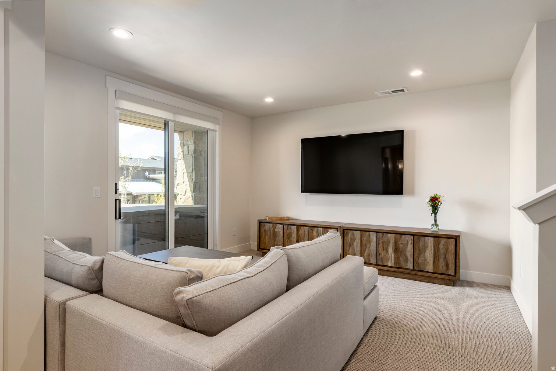 DEER WATERS RESORT - Residential