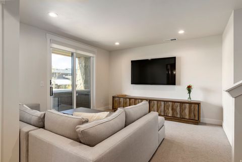 Tiny photo for 11691 N SHORELINE DR, Hideout, UT 84036 (MLS # 2127325)