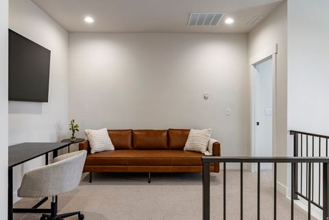 Tiny photo for 11691 N SHORELINE DR, Hideout, UT 84036 (MLS # 2127325)