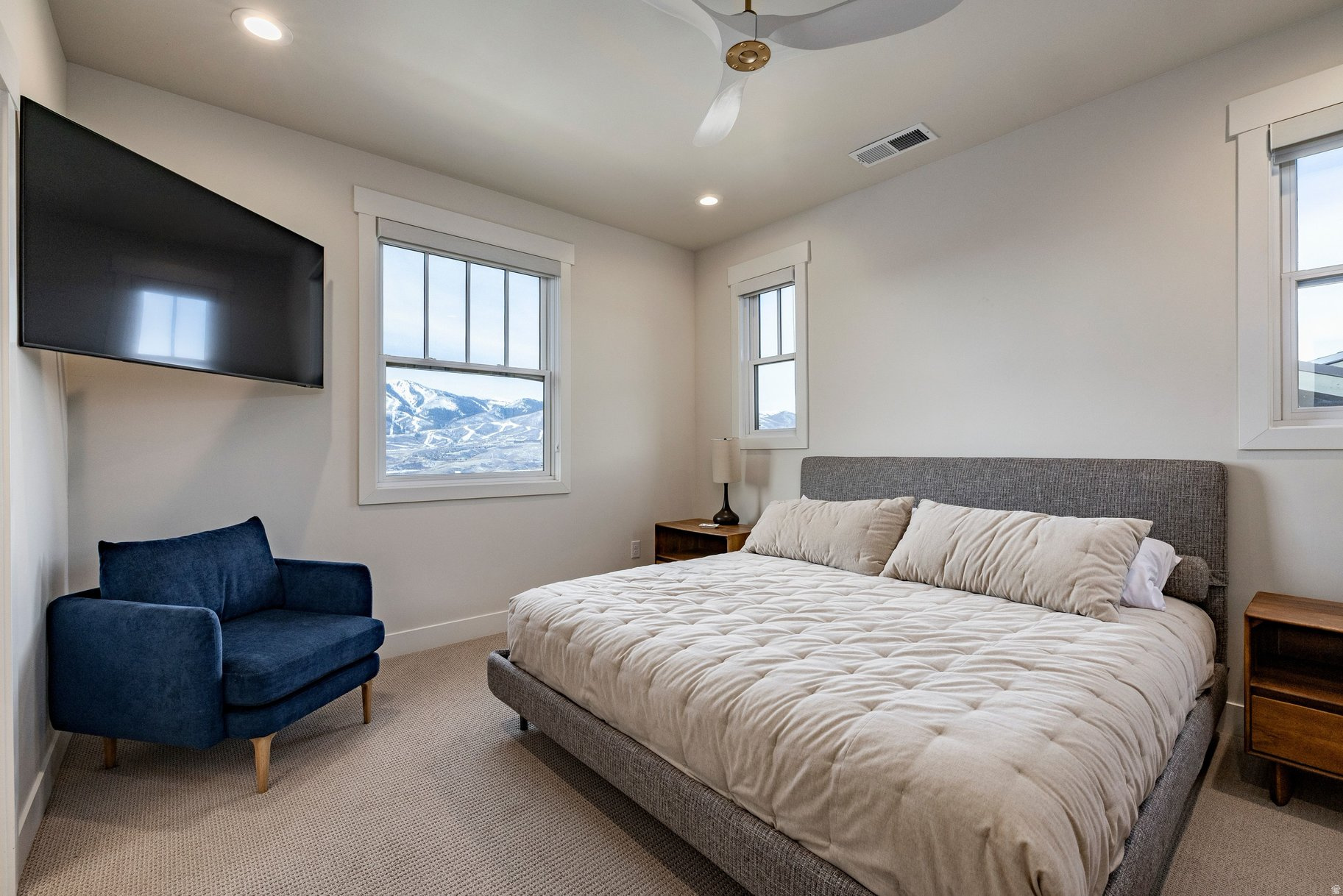 DEER WATERS RESORT - Residential