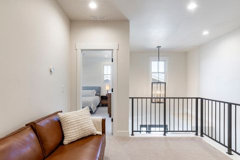 Tiny photo for 11691 N SHORELINE DR, Hideout, UT 84036 (MLS # 2127325)