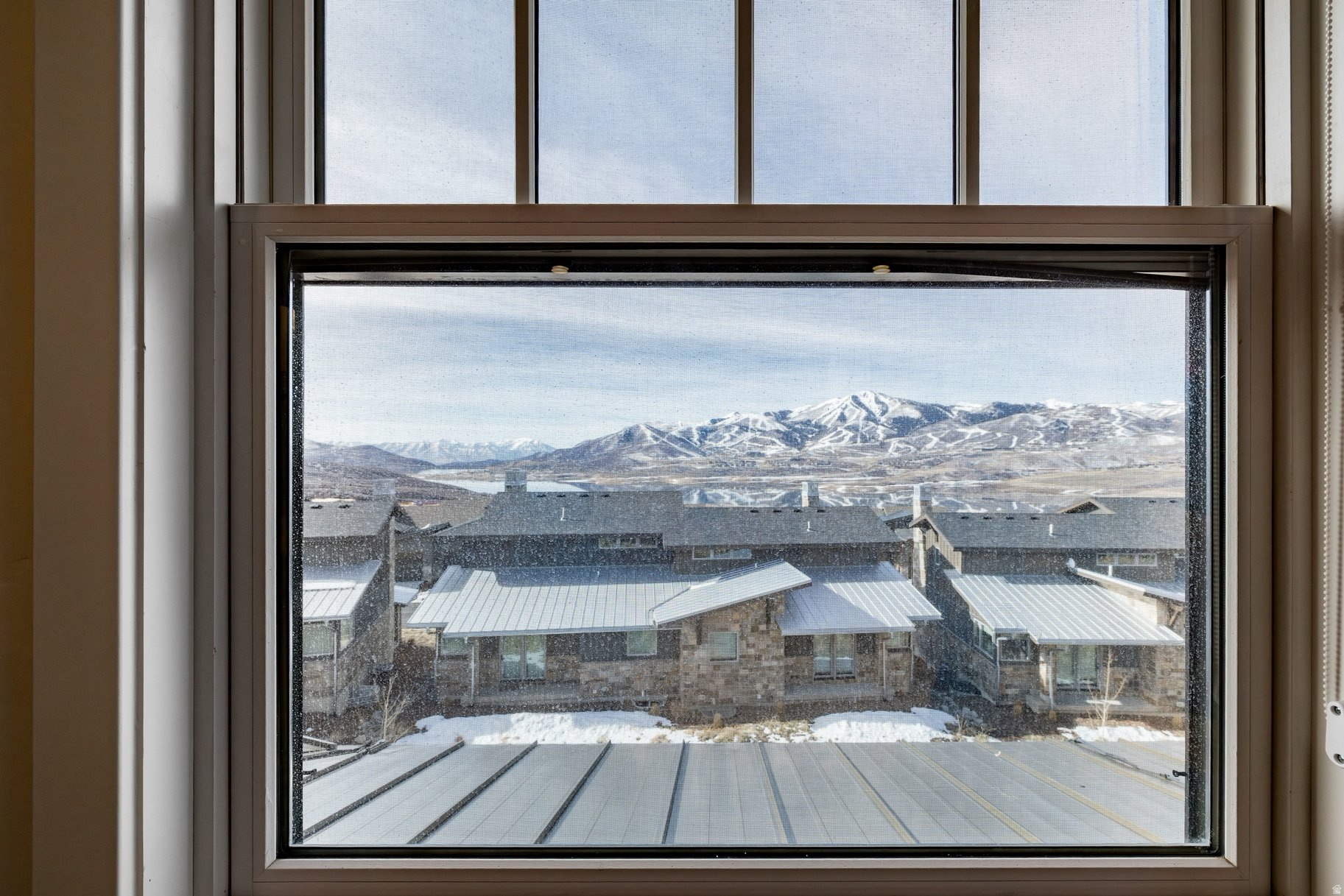 DEER WATERS RESORT - Residential