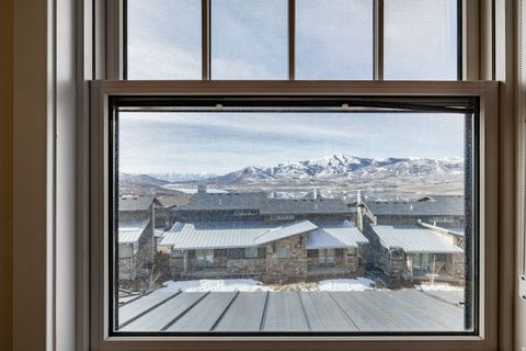 Tiny photo for 11691 N SHORELINE DR, Hideout, UT 84036 (MLS # 2127325)