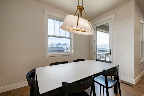 Tiny photo for 11691 N SHORELINE DR, Hideout, UT 84036 (MLS # 2127325)