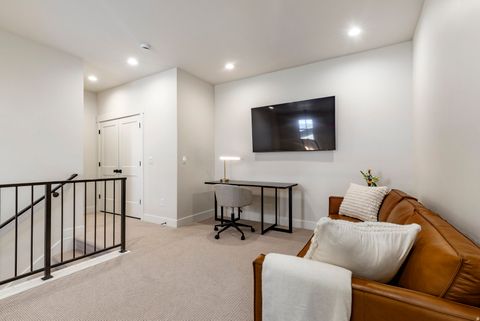 Tiny photo for 11691 N SHORELINE DR, Hideout, UT 84036 (MLS # 2127325)