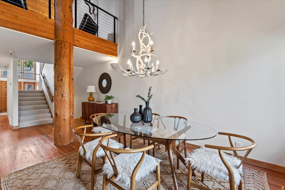 ONTARIO LODGE - Residential