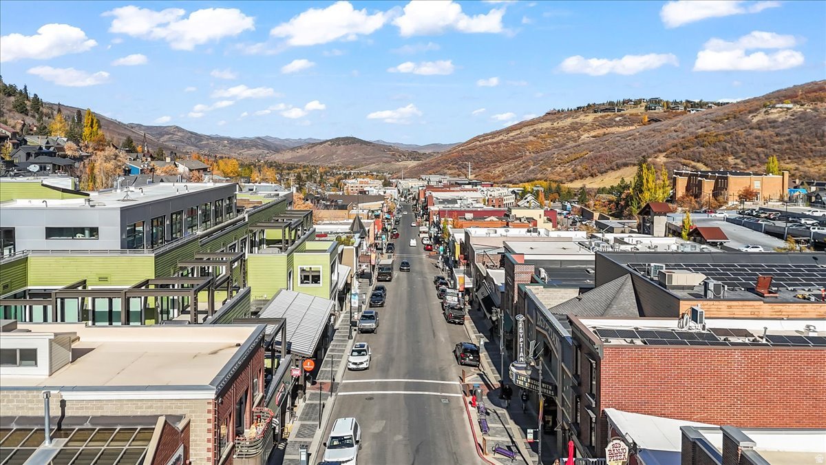 ONTARIO LODGE - Residential