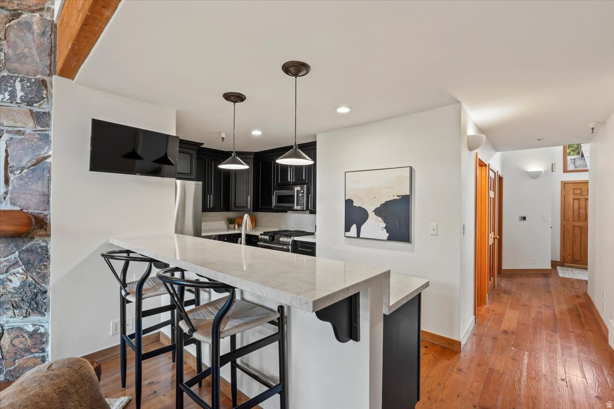 ONTARIO LODGE - Residential