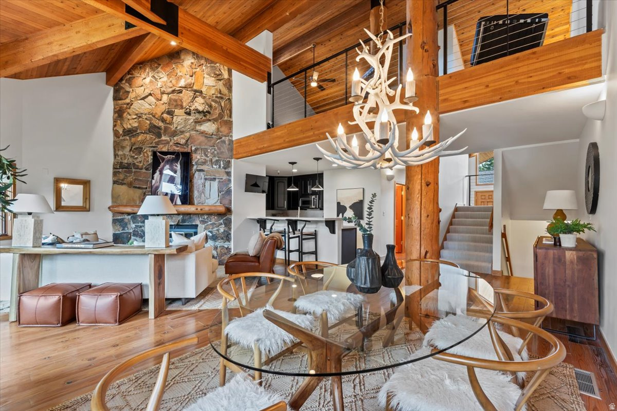 ONTARIO LODGE - Residential