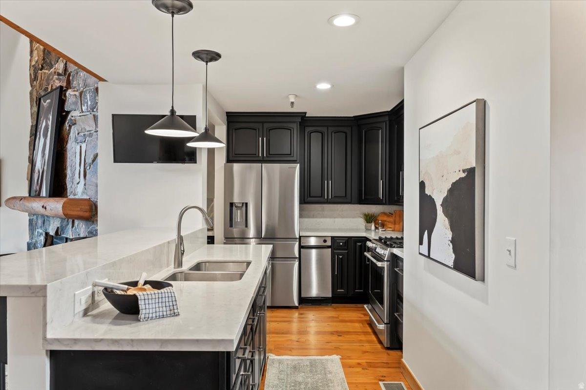 ONTARIO LODGE - Residential