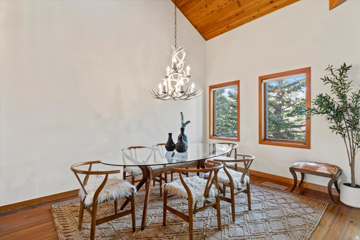 ONTARIO LODGE - Residential