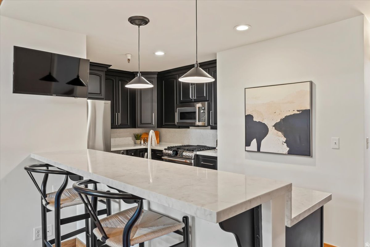 ONTARIO LODGE - Residential