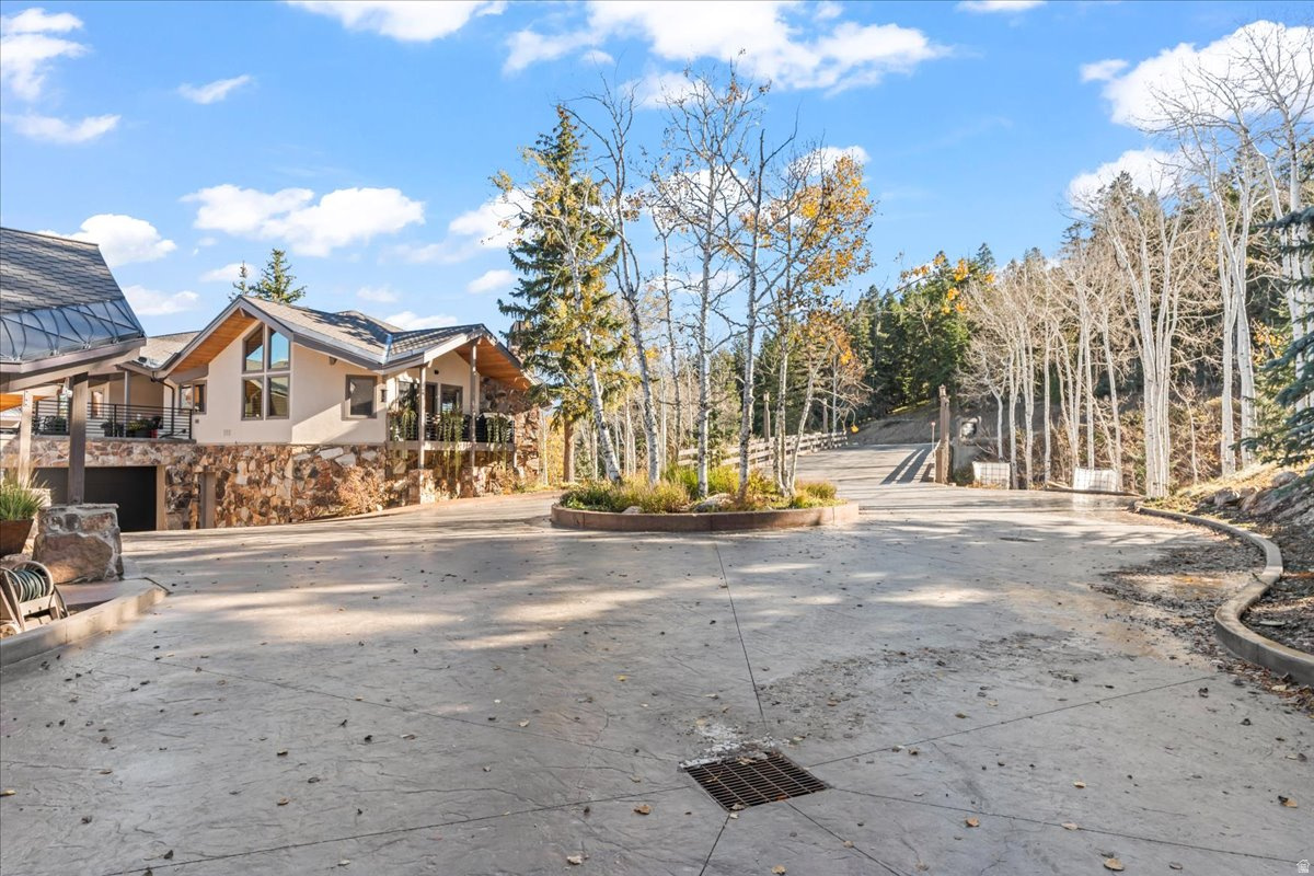 ONTARIO LODGE - Residential