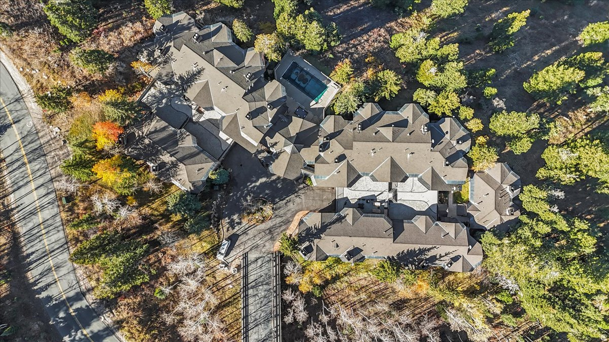 ONTARIO LODGE - Residential