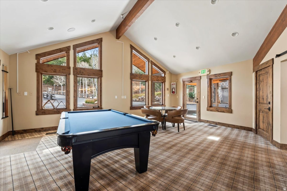 ONTARIO LODGE - Residential