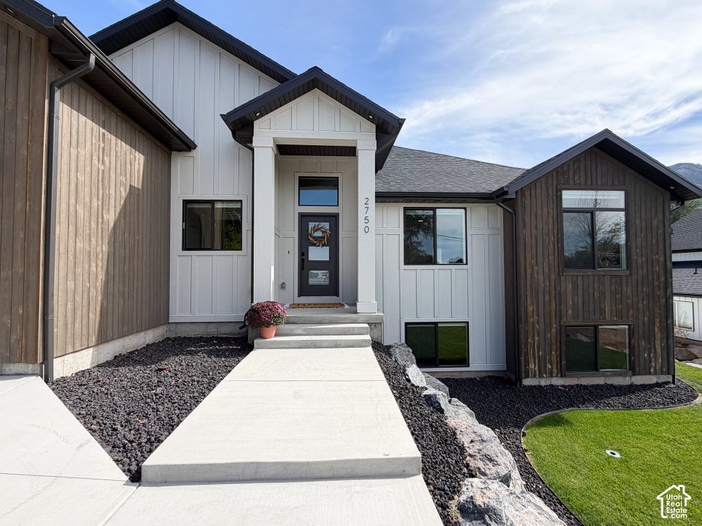 Photo of 2750 N 700 E, North Ogden, UT 84414 (MLS # 2188382)