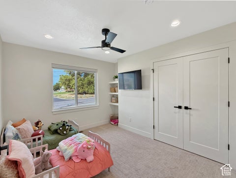 Tiny photo for 2750 N 700 E, North Ogden, UT 84414 (MLS # 2188382)