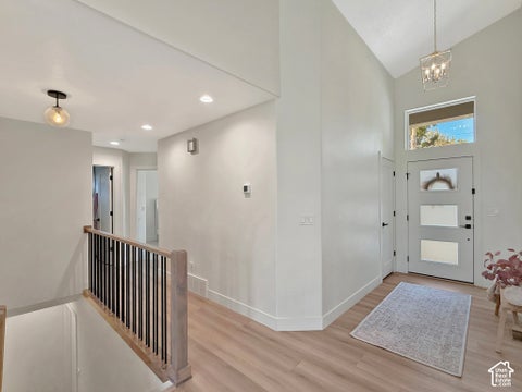 Tiny photo for 2750 N 700 E, North Ogden, UT 84414 (MLS # 2188382)