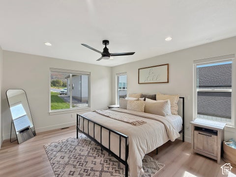 Tiny photo for 2750 N 700 E, North Ogden, UT 84414 (MLS # 2188382)