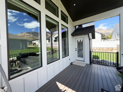 Tiny photo for 2750 N 700 E, North Ogden, UT 84414 (MLS # 2188382)