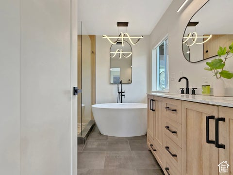 Tiny photo for 2750 N 700 E, North Ogden, UT 84414 (MLS # 2188382)