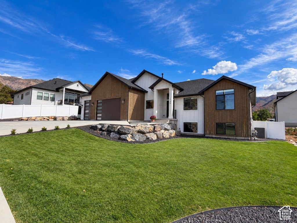 Photo of 2750 N 700 E, North Ogden, UT 84414 (MLS # 2188382)