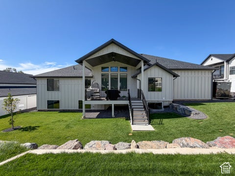 Tiny photo for 2750 N 700 E, North Ogden, UT 84414 (MLS # 2188382)