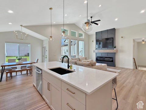 Tiny photo for 2750 N 700 E, North Ogden, UT 84414 (MLS # 2188382)