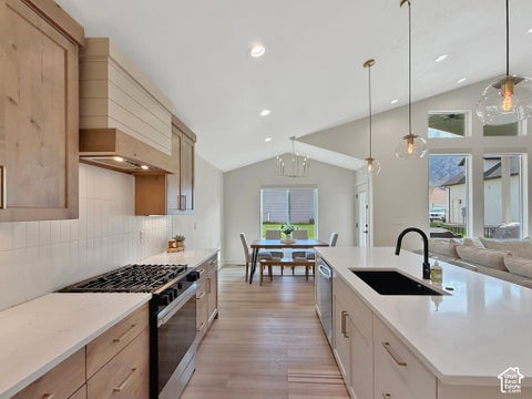 Tiny photo for 2750 N 700 E, North Ogden, UT 84414 (MLS # 2188382)