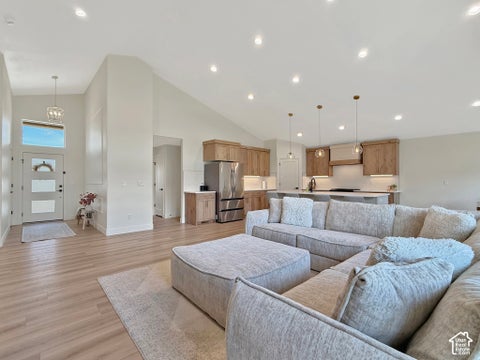 Tiny photo for 2750 N 700 E, North Ogden, UT 84414 (MLS # 2188382)