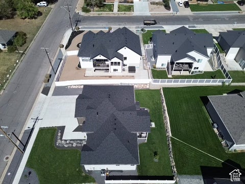 Tiny photo for 2750 N 700 E, North Ogden, UT 84414 (MLS # 2188382)