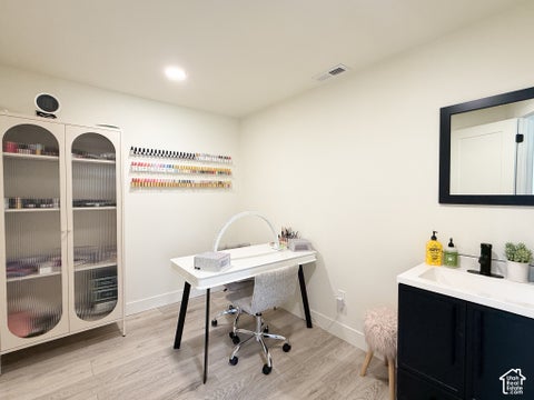 Tiny photo for 2750 N 700 E, North Ogden, UT 84414 (MLS # 2188382)