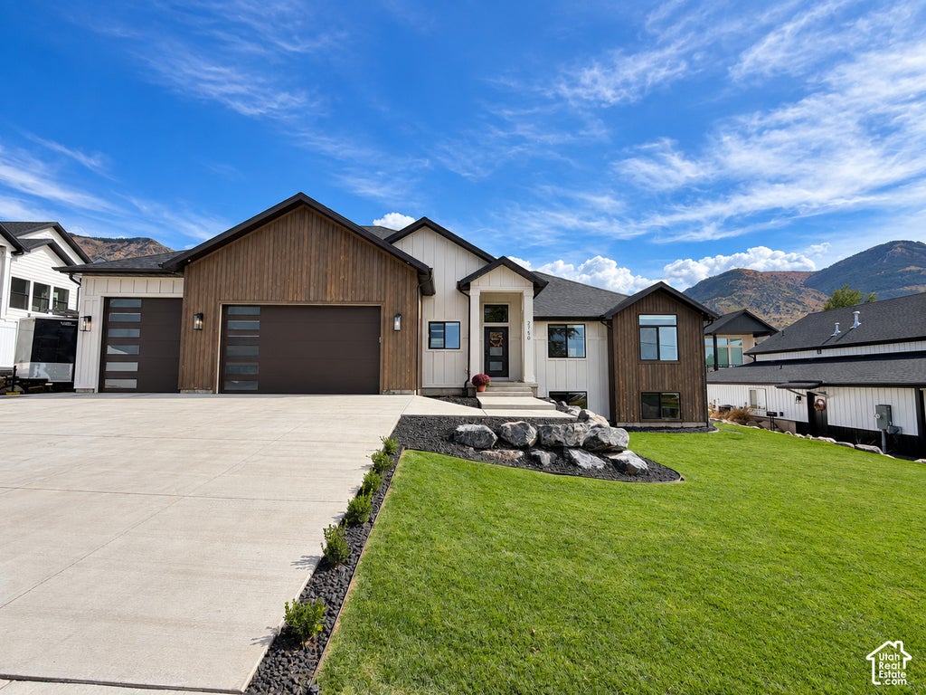 Photo of 2750 N 700 E, North Ogden, UT 84414 (MLS # 2188382)
