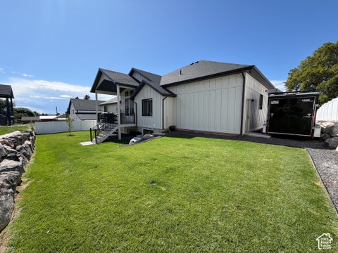 Tiny photo for 2750 N 700 E, North Ogden, UT 84414 (MLS # 2188382)