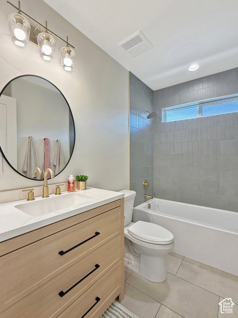 Tiny photo for 2750 N 700 E, North Ogden, UT 84414 (MLS # 2188382)