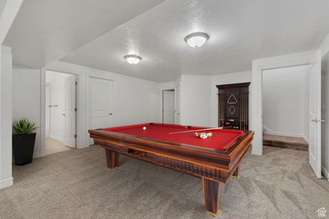 Tiny photo for 1673 W PEACEFUL CIR, South Jordan, UT 84095 (MLS # 2118116)