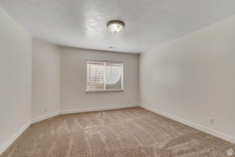Tiny photo for 1673 W PEACEFUL CIR, South Jordan, UT 84095 (MLS # 2118116)