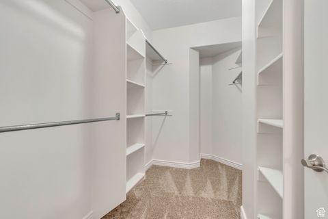 Tiny photo for 1673 W PEACEFUL CIR, South Jordan, UT 84095 (MLS # 2118116)
