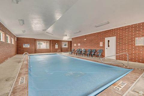 Tiny photo for 1673 W PEACEFUL CIR, South Jordan, UT 84095 (MLS # 2118116)