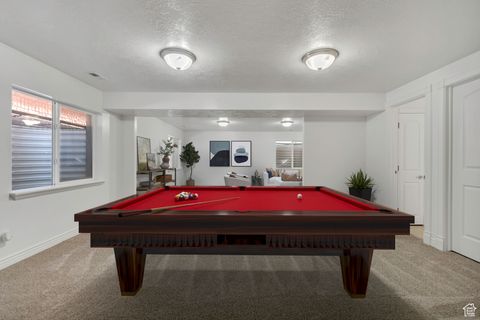 Tiny photo for 1673 W PEACEFUL CIR, South Jordan, UT 84095 (MLS # 2118116)