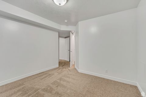 Tiny photo for 1673 W PEACEFUL CIR, South Jordan, UT 84095 (MLS # 2118116)