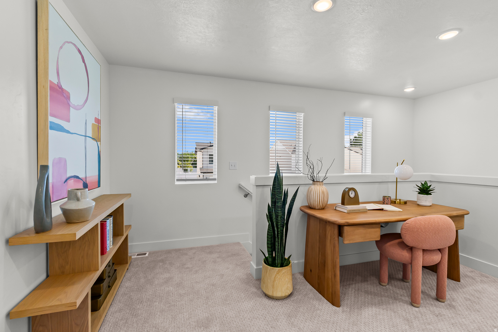 RIDGELINE PARK - Residential