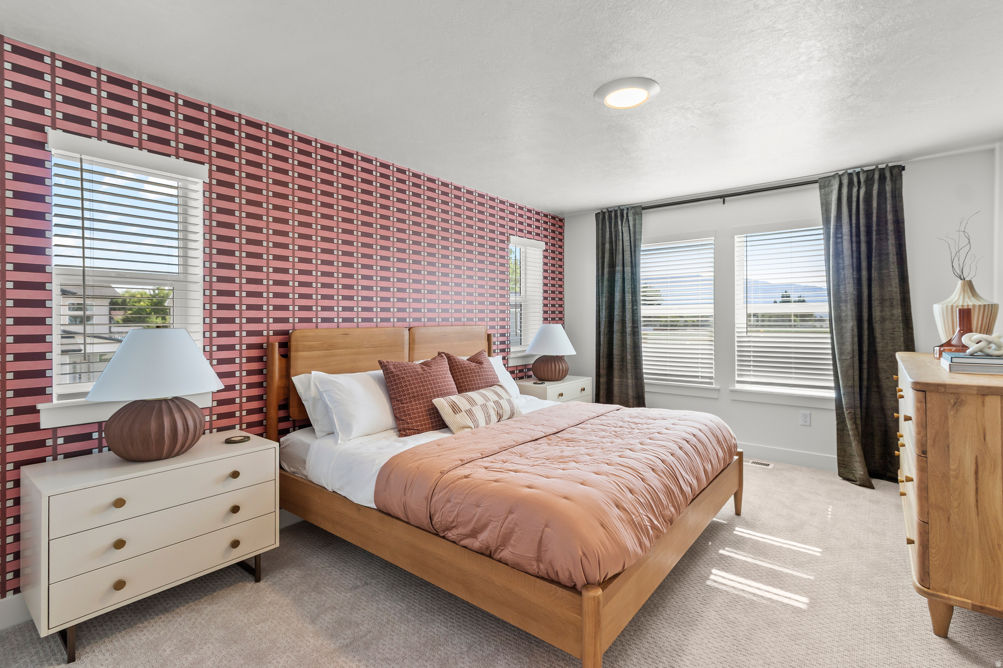 RIDGELINE PARK - Residential