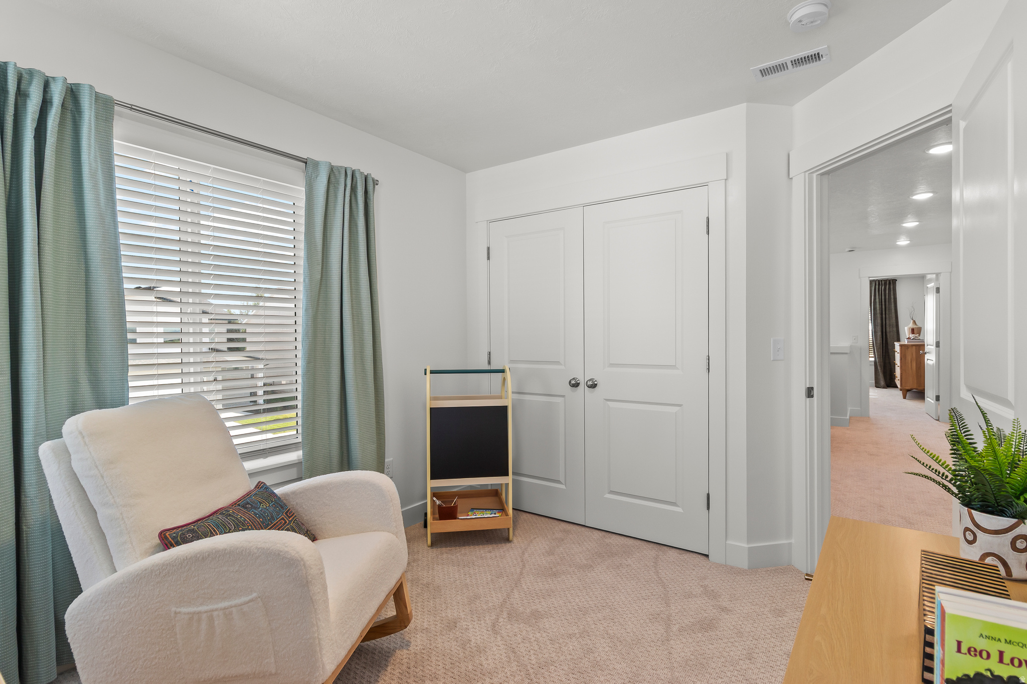 RIDGELINE PARK - Residential