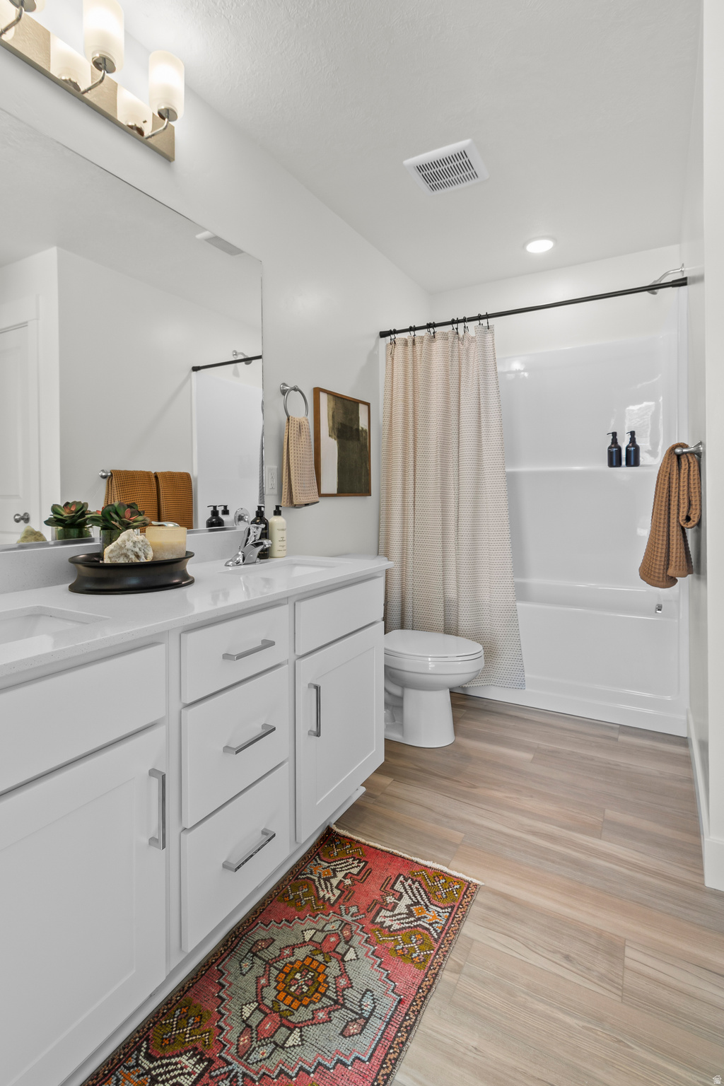 RIDGELINE PARK - Residential